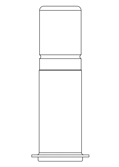 閥芯2203/S,ODS銅管內(nèi)連接焊接接頭