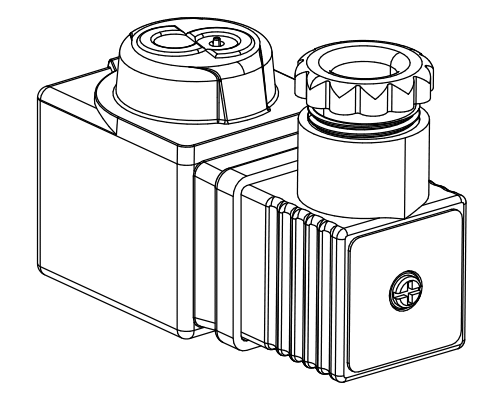 智能接頭系統(tǒng)9910/RD1,電壓12 VDC